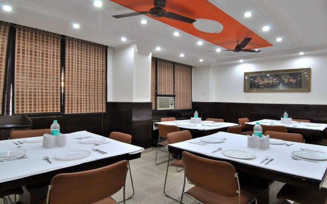 Hotel Chand Palace