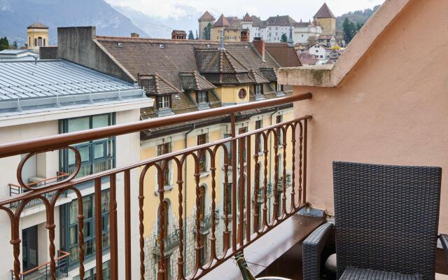 Best Western Plus Hotel Carlton