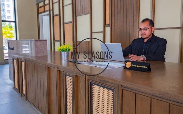 Timurbay Seafront by My Seasons