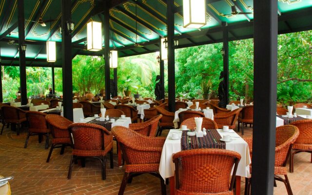 Amazing Bagan Resort