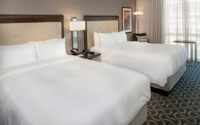 Marriott St. Louis Airport