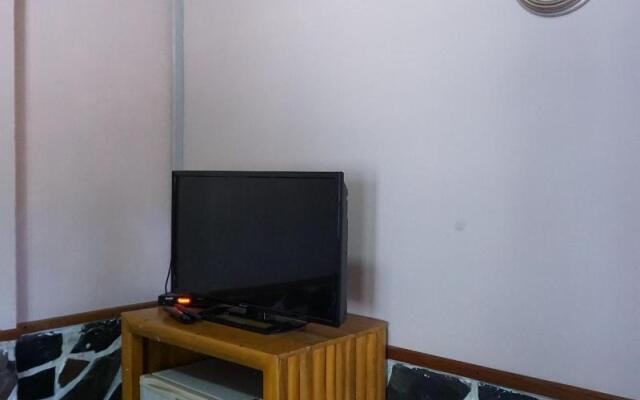 Baan Kieng Dao Resort