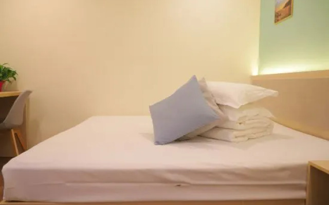 Saijia Express Hotel