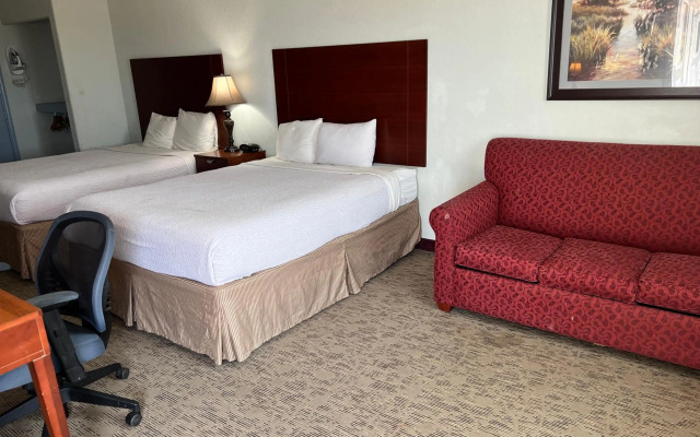 Hotel O Bien Venido Pearsall I-35
