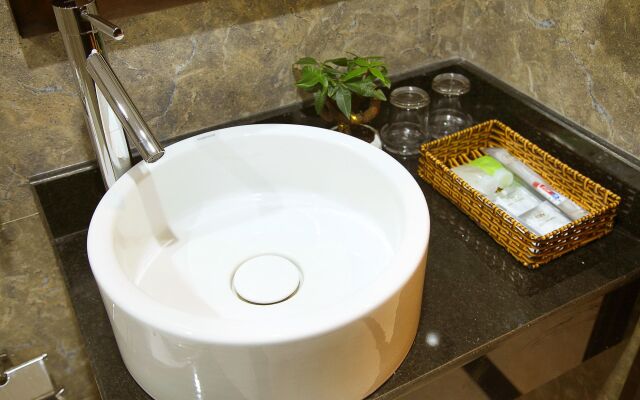Bao Anh Boutique Hotel Da Nang