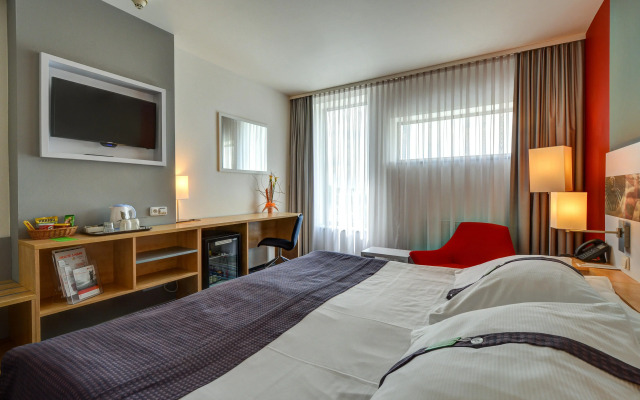 Holiday Inn Prague Airport by IHG