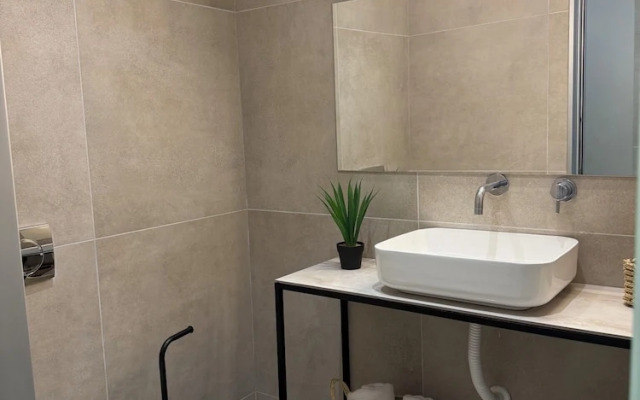 The Jax Luxury City Suites