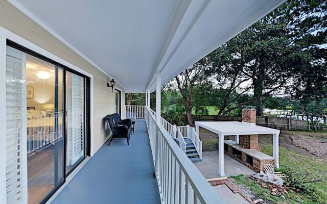 203cynth 3 Bedroom Home