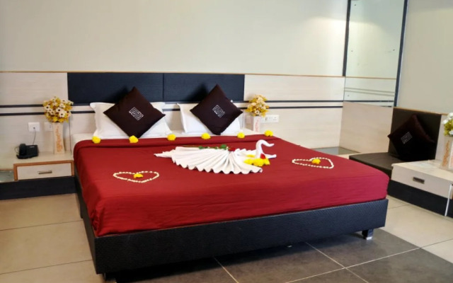 Hotel Sun Park