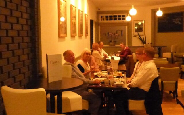 L'hote Boutique Hotel