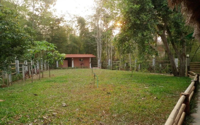 Rim Nam Kong Homestay & Campsite