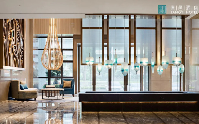 Zhuhai Tangyi Hotel