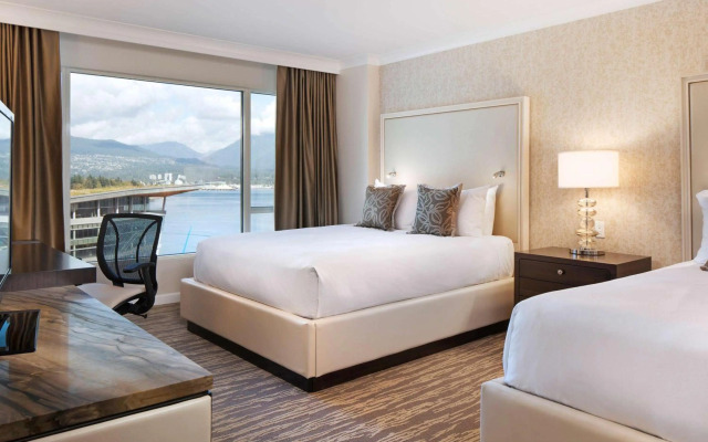 Fairmont Waterfront