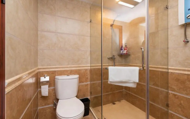 Shenzhen Pengcheng Boutique Apartment