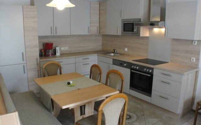 Apartment St. Nikola
