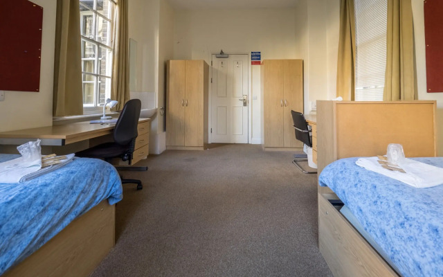 LSE Passfield Hall - Campus Accommodation