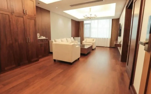 Shaowu Hotel