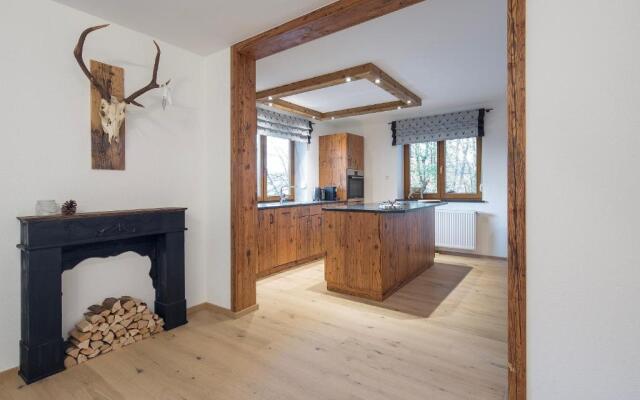 Buchberg Apartments, Ferienwohnung