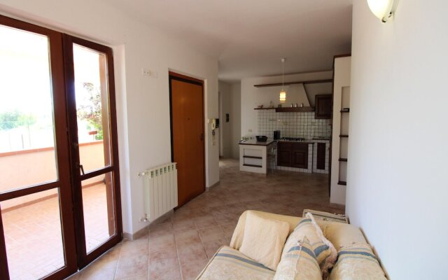 Villa With 2 Bedrooms in Grosseto, With Enclosed Garden - 15 km From the Beach