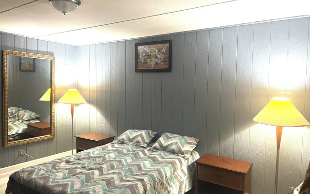 Best Motel By OYO Chicago I-90