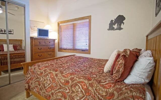 The Phoenix 228 4 Bedroom Condo