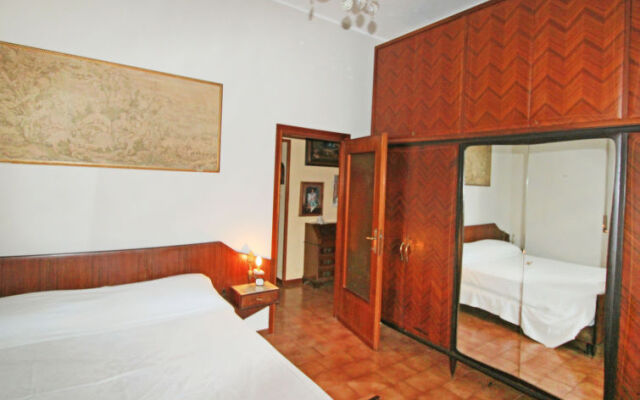 Locazione turistica Sabrina