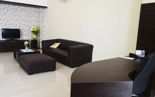 Regina Hotel Pemalang