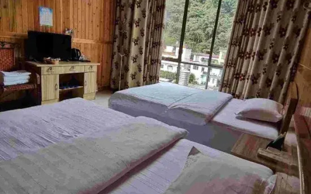 Libo Chongqing Renjia Leisure Village