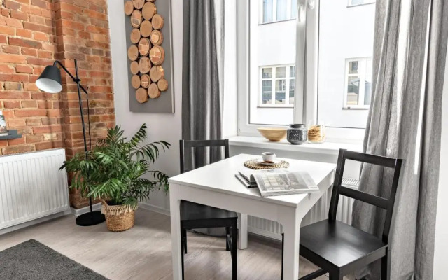 HARBOR APARTMENTS - Damrota