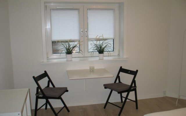 Aalborg City Rooms ApS
