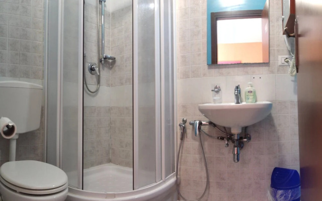 B&B Camere Aurora
