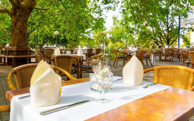 Victor's Residenz-Hotel Gera