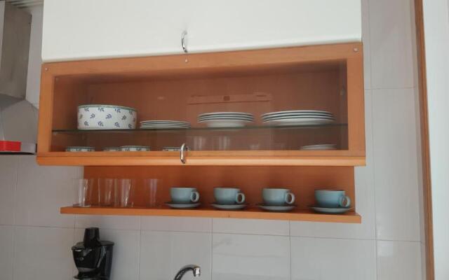 Apartment Plaza Fernando