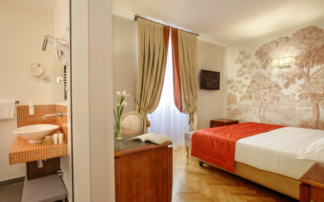 Hotel Mozart