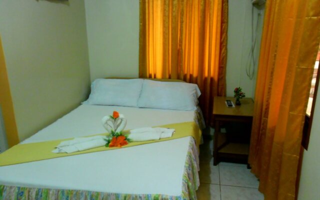 Zaniya's Pension