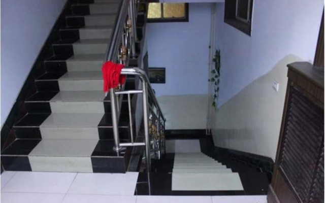 Jiafuxing Hotel
