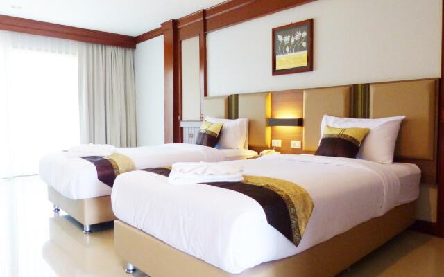 The Impress Nan Hotel