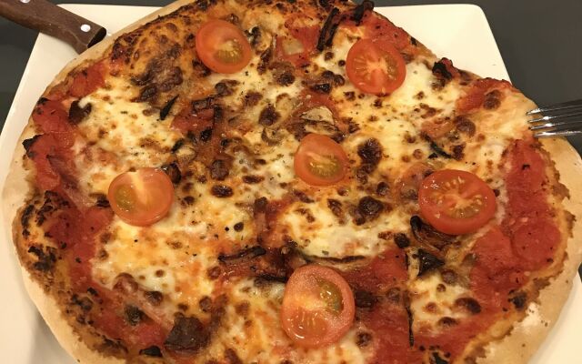 The Lodge At Perth Racecourse