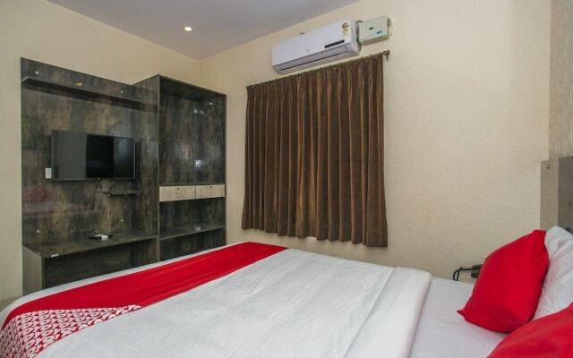 OYO 26197 Pride Suites