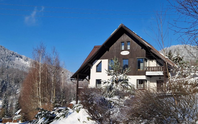 Apartmany Eddy