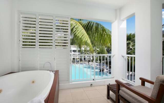 Penthouse 5134 Beach Club