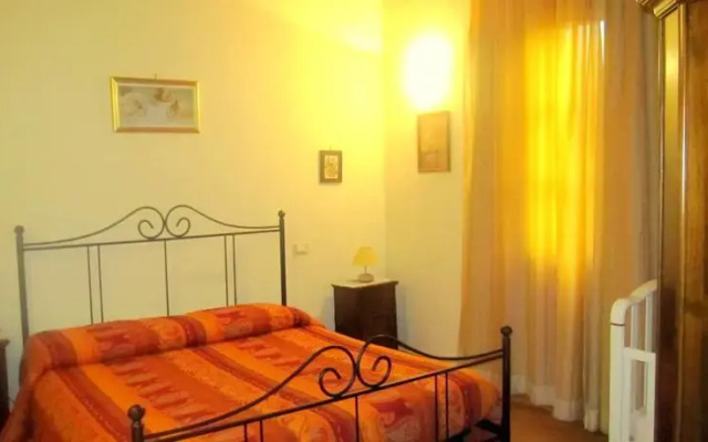 Agriturismo Poggio alla Cavalla