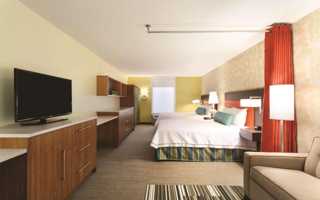 Home2 Suites by Hilton Pittsburgh Cranberry