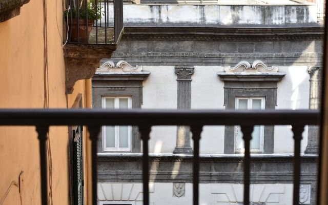 Nanà Bed and Breakfast
