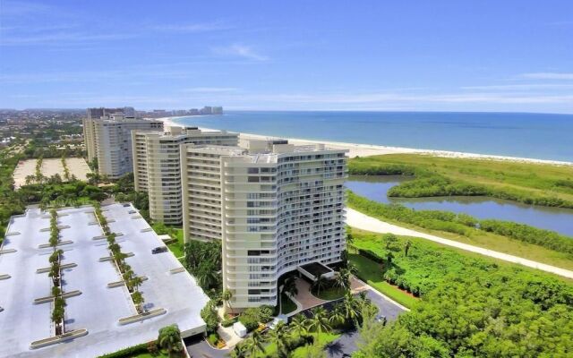 Seaview Court Condo 702