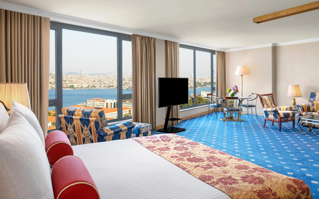 InterContinental Istanbul by IHG