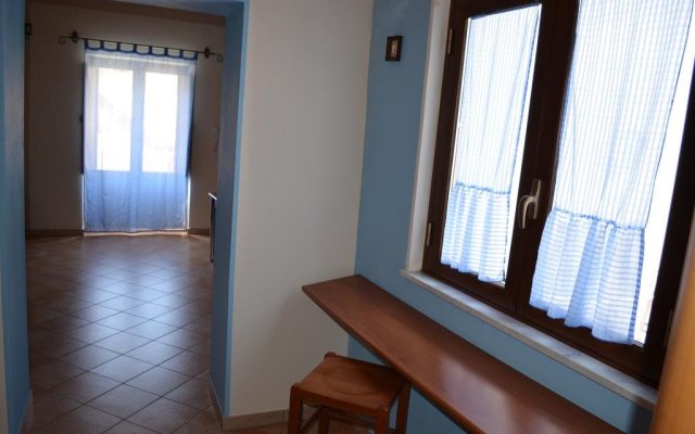 Casale Vacanze Bed and Breakfast