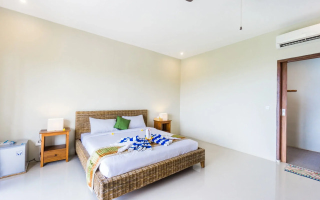 Grand Sea View Lembongan