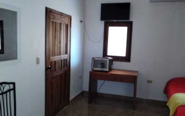 Departamentos Graciela
