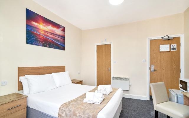 Britannia Inn Hotel